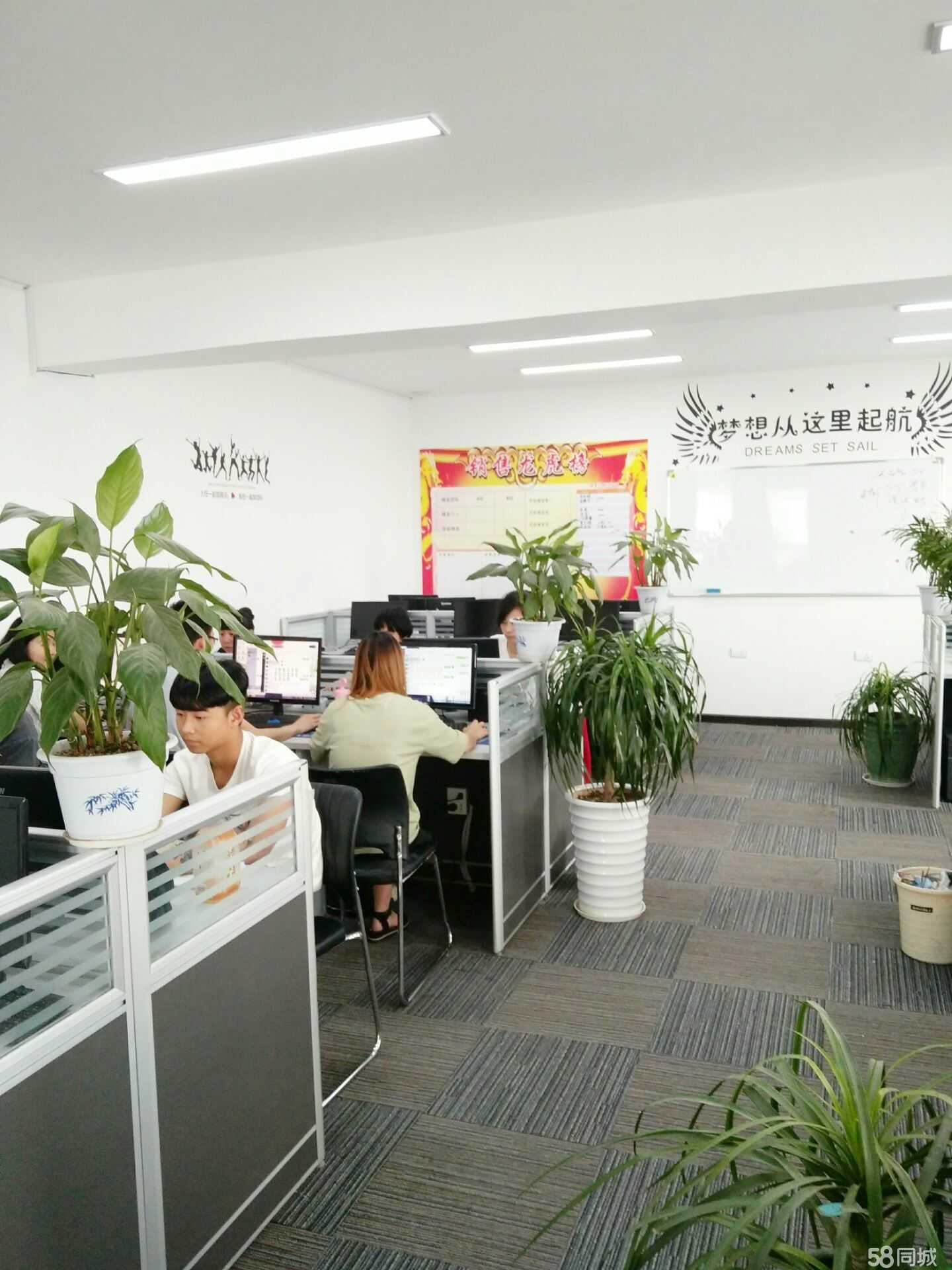 襄阳联创壹家 以专业商务咨询赋能区域经济发展
